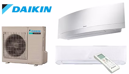DaikinUnits